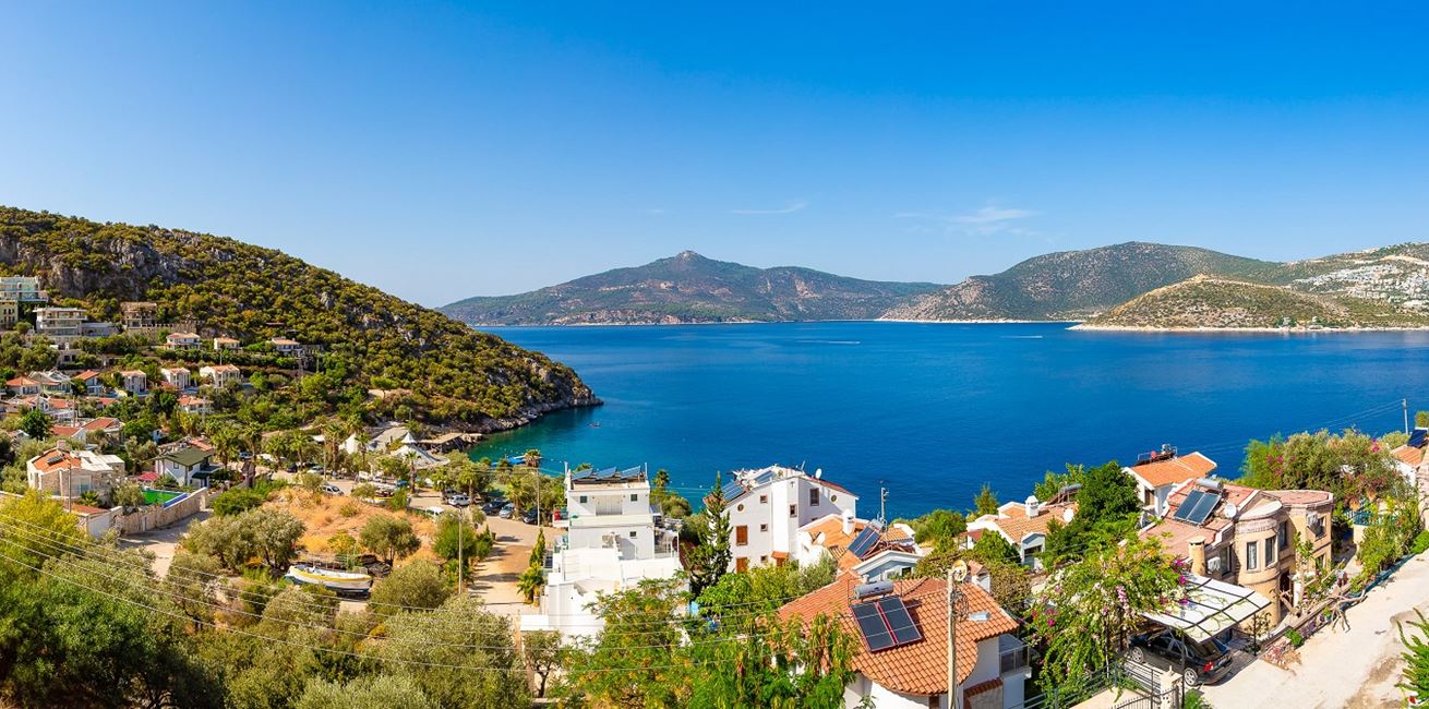 Kalkan 1