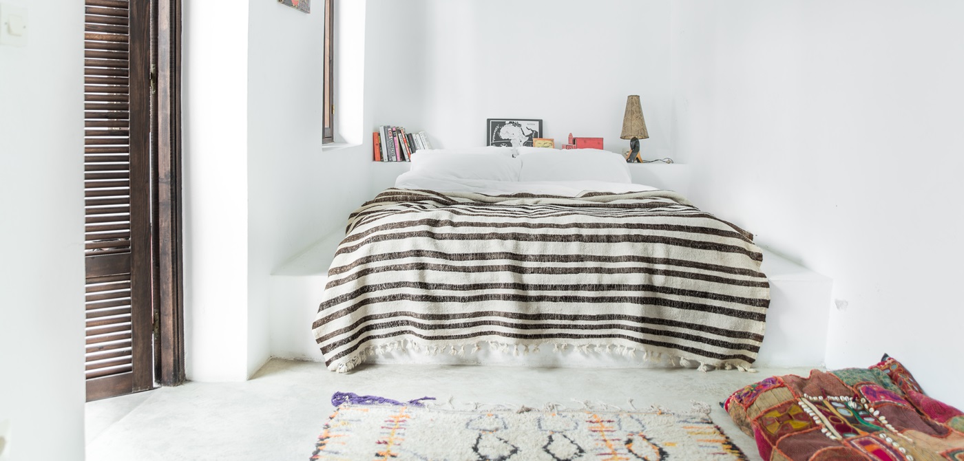 BEDROOM 1 FIRST FLOOR Paulinaarcklin 5COLUMNS 0438