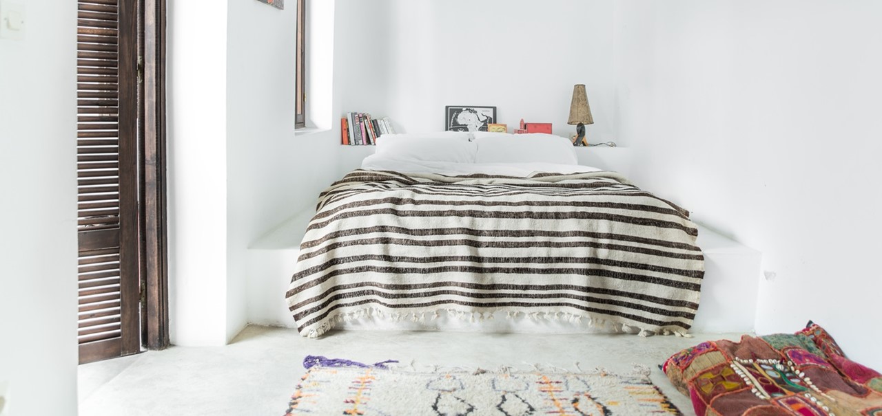 BEDROOM 1 FIRST FLOOR Paulinaarcklin 5COLUMNS 0438