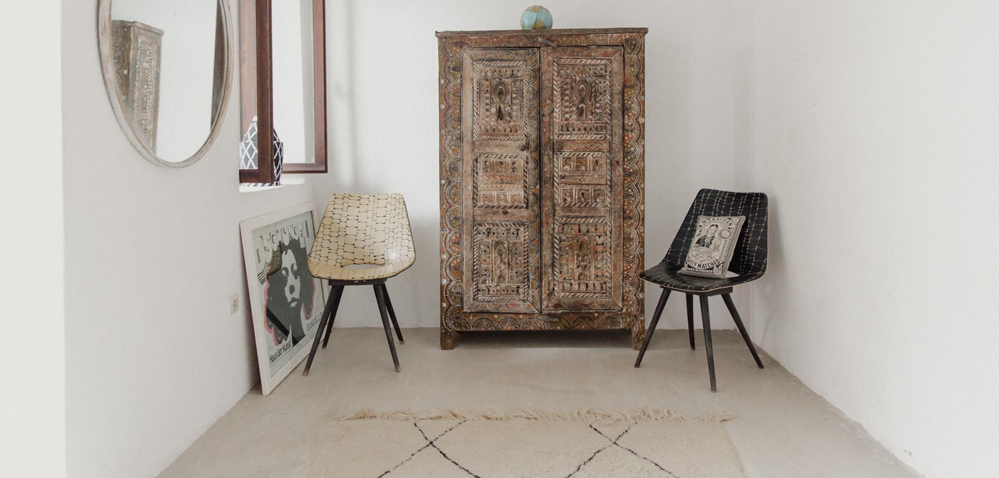 BEDROOM 2 FIRST FLOOR Credit Britney Gill