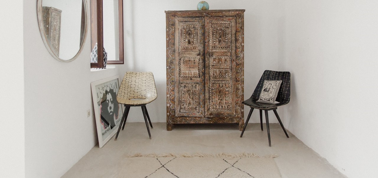 BEDROOM 2 FIRST FLOOR Credit Britney Gill