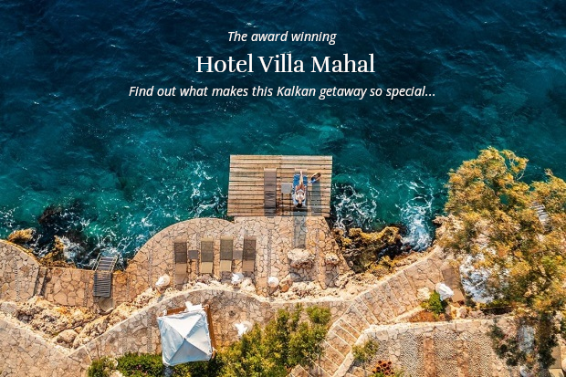 Hotel Villa Mahal2024
