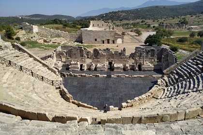 Patara Ruins