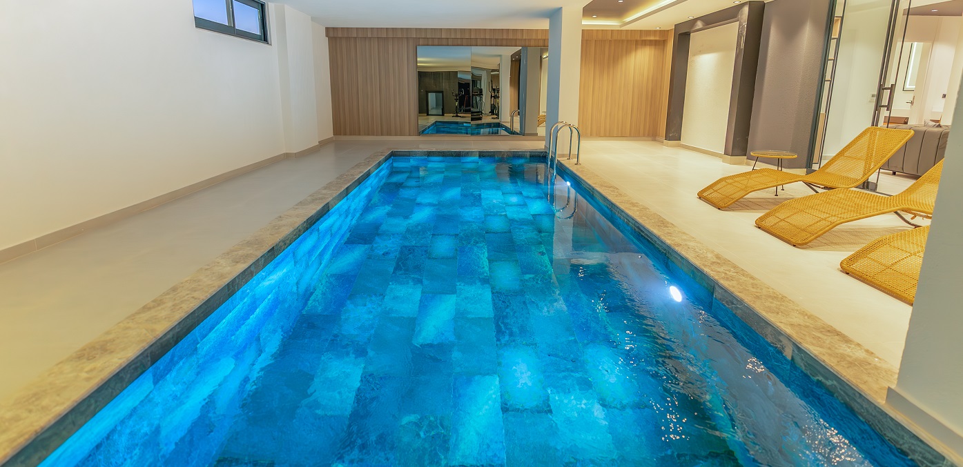 Villa Safran Flower Kalkan 13