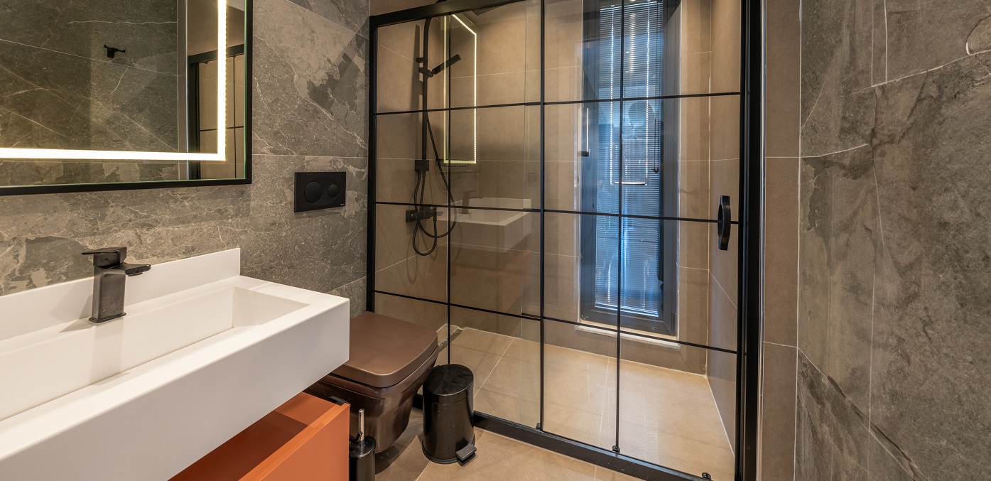 Villa Safran Flower Kalkan 47