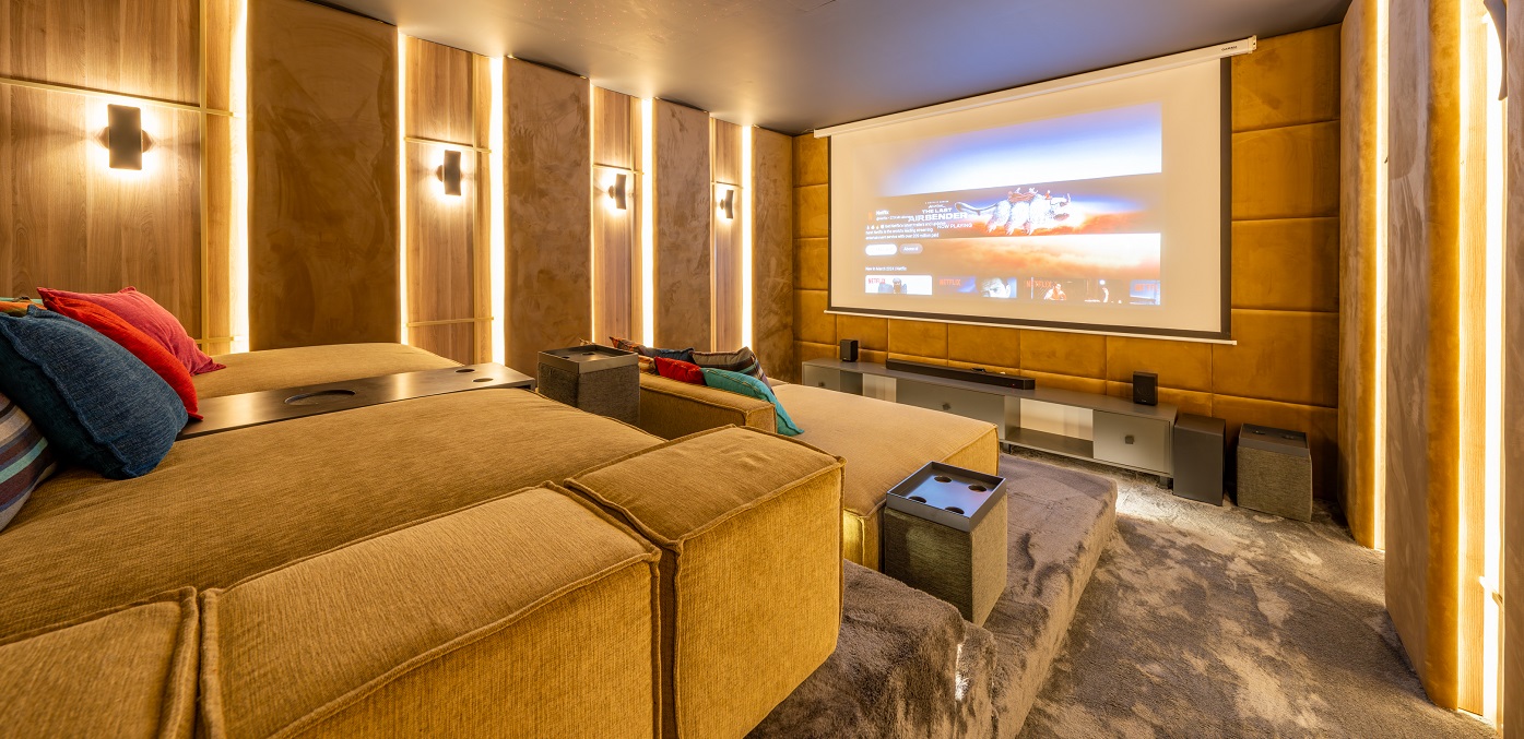 Villa Safran Flower Kalkan 53