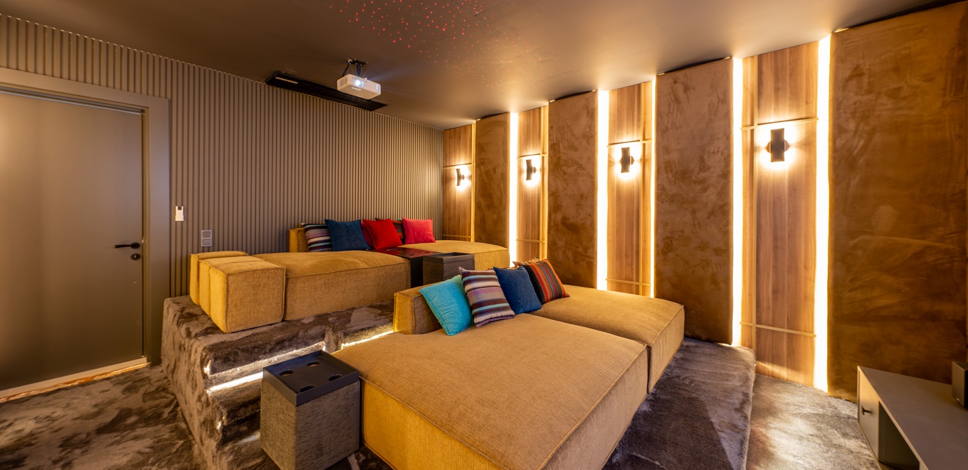 Villa Safran Flower Kalkan 54