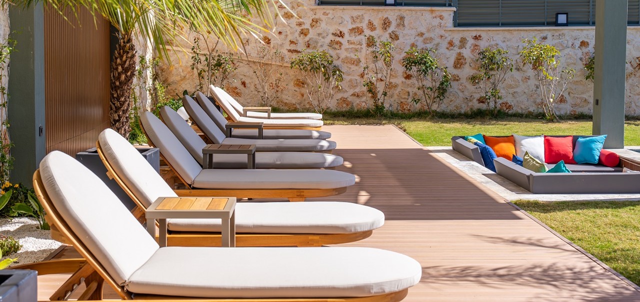 Villa Safran Flower Kalkan 70
