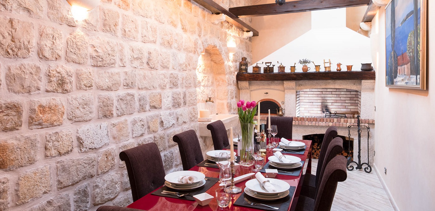 Villa Pearl Dubrovnik Croatia 6