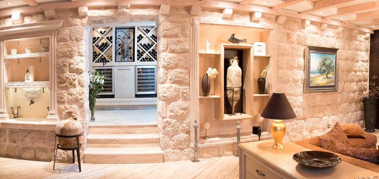 Villa Pearl Dubrovnik Croatia 7