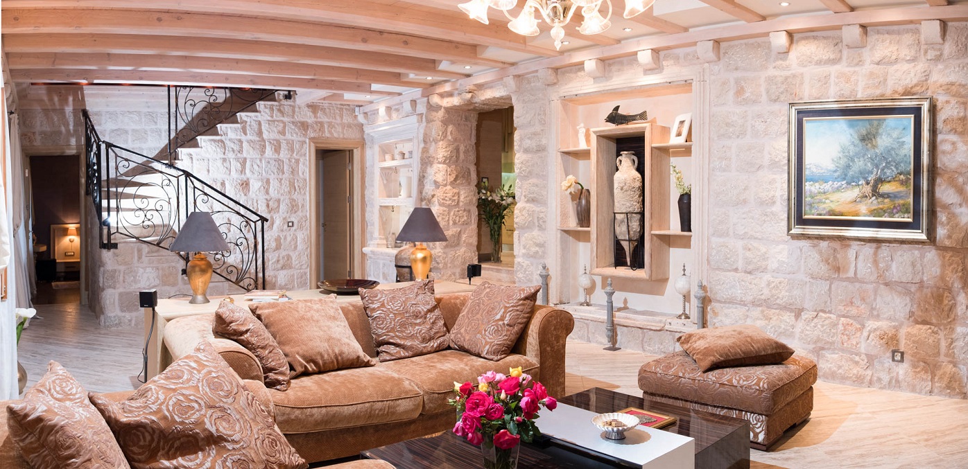 Villa Pearl Dubrovnik Croatia 8