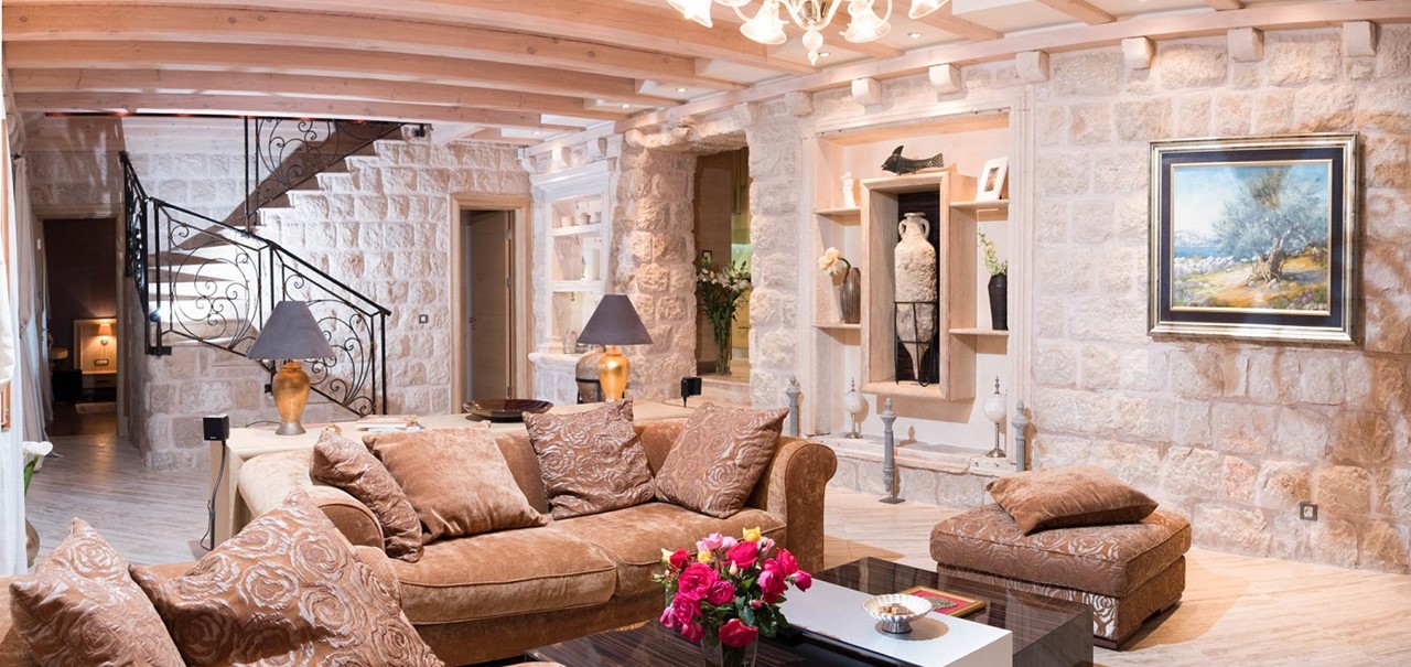 Villa Pearl Dubrovnik Croatia 8