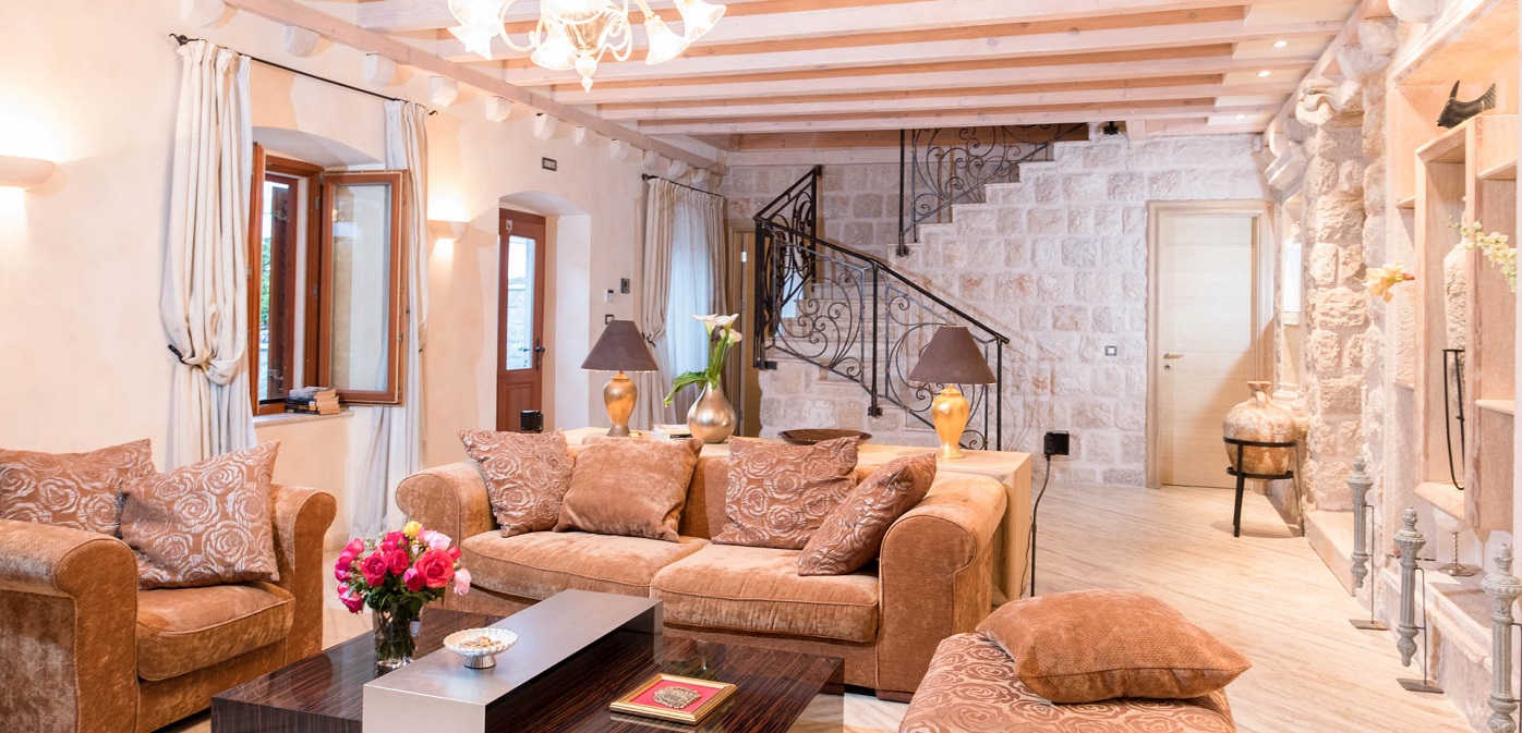 Villa Pearl Dubrovnik Croatia 9