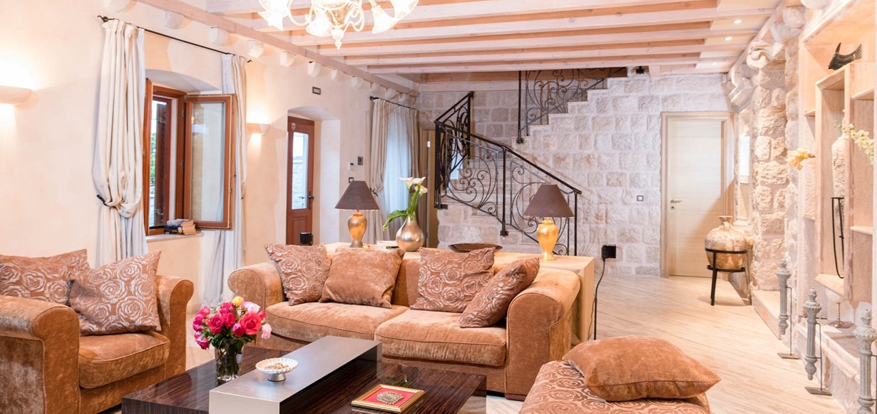 Villa Pearl Dubrovnik Croatia 9