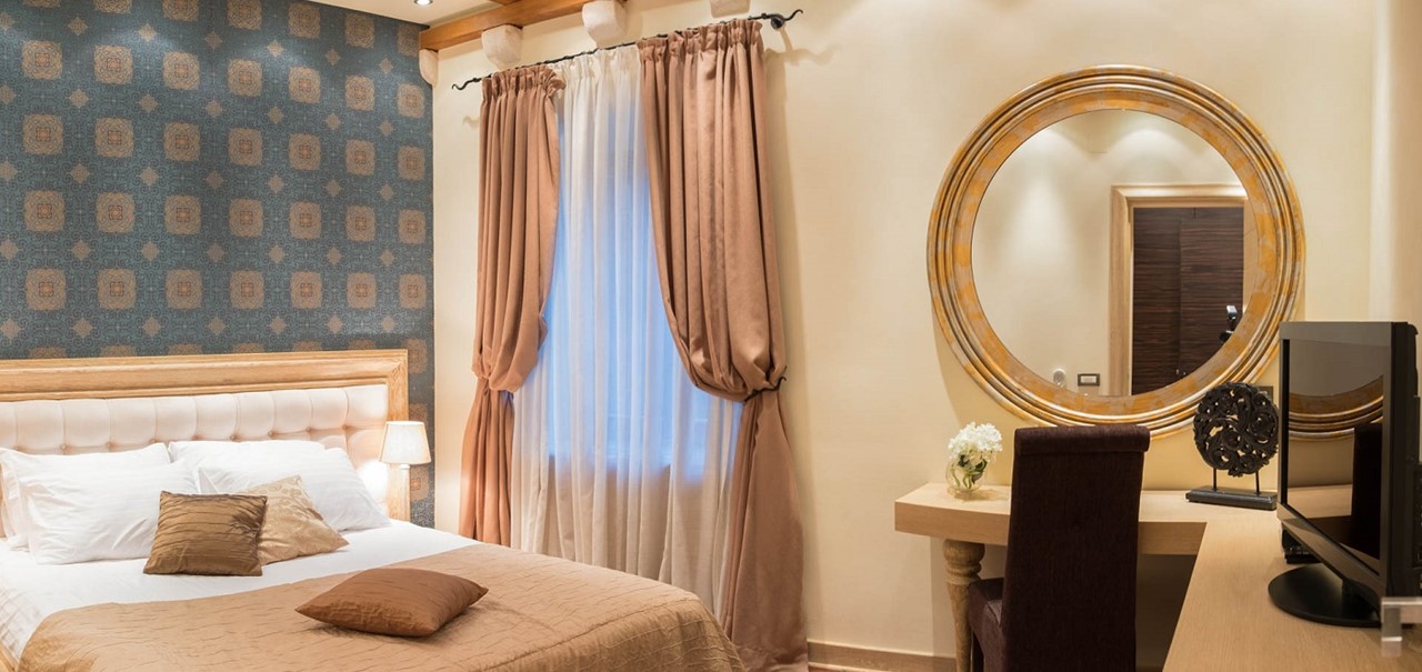 Villa Pearl Dubrovnik Croatia 10