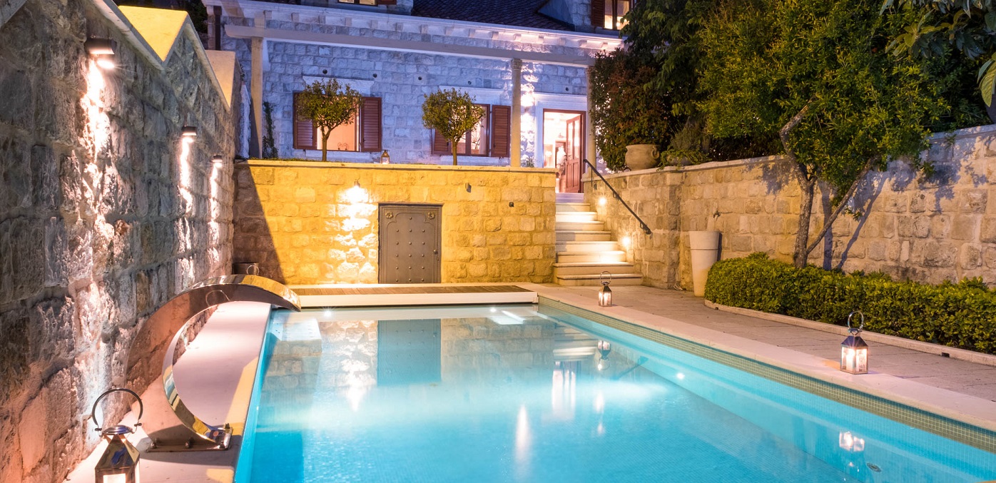 Villa Pearl Dubrovnik Croatia 12