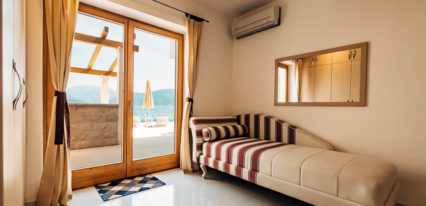 Villa Pearl Dubrovnik Croatia 16