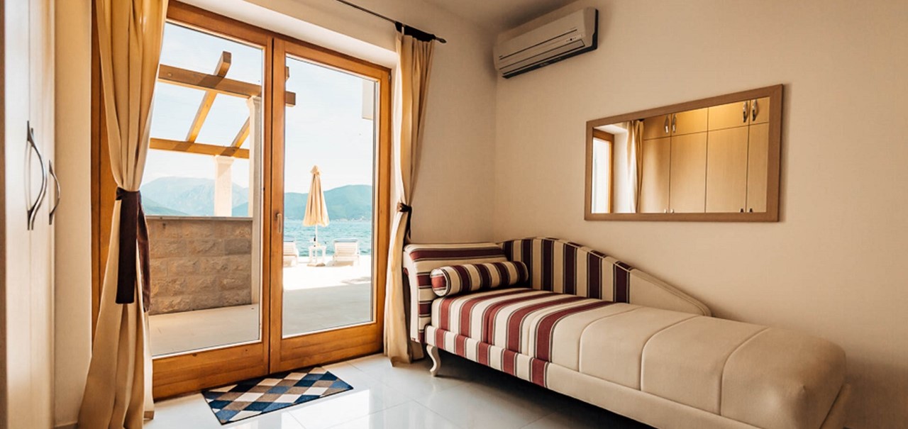 Villa Pearl Dubrovnik Croatia 16