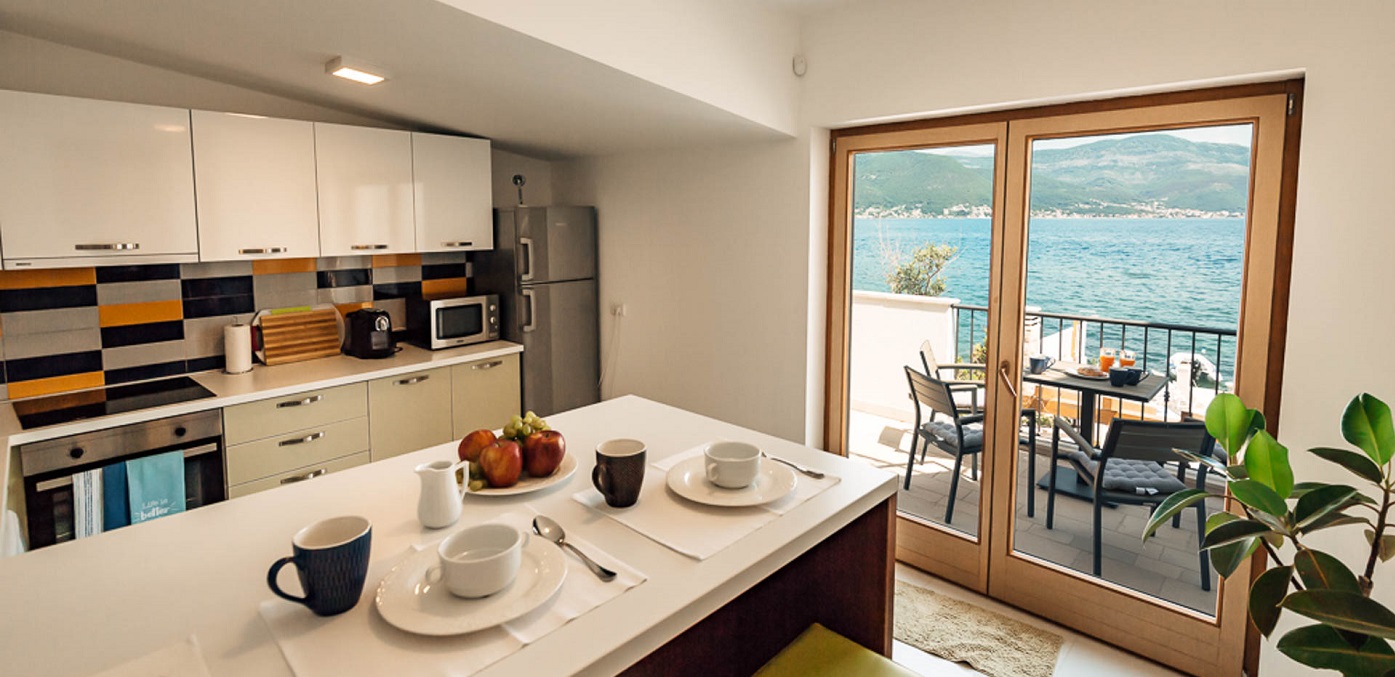 Villa Pearl Dubrovnik Croatia 17