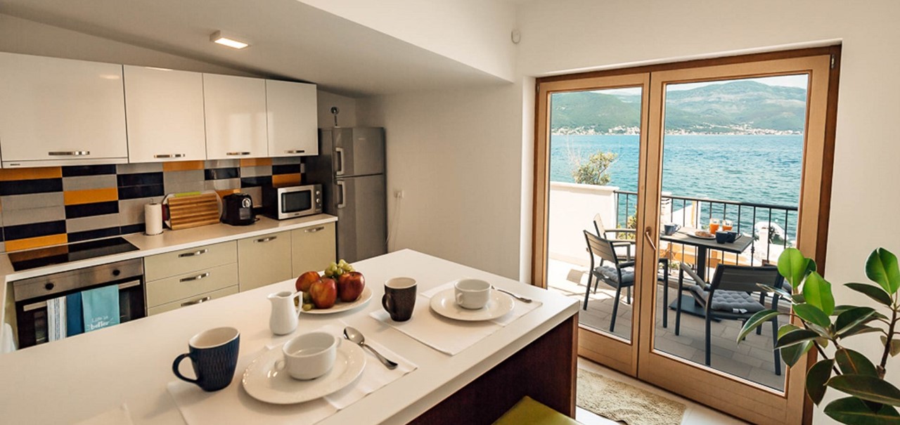 Villa Pearl Dubrovnik Croatia 17