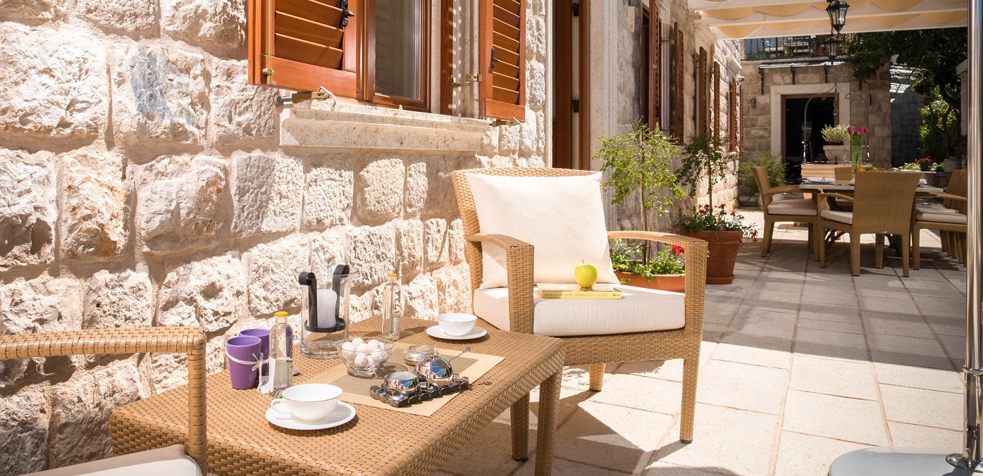 Villa Pearl Dubrovnik Croatia 20