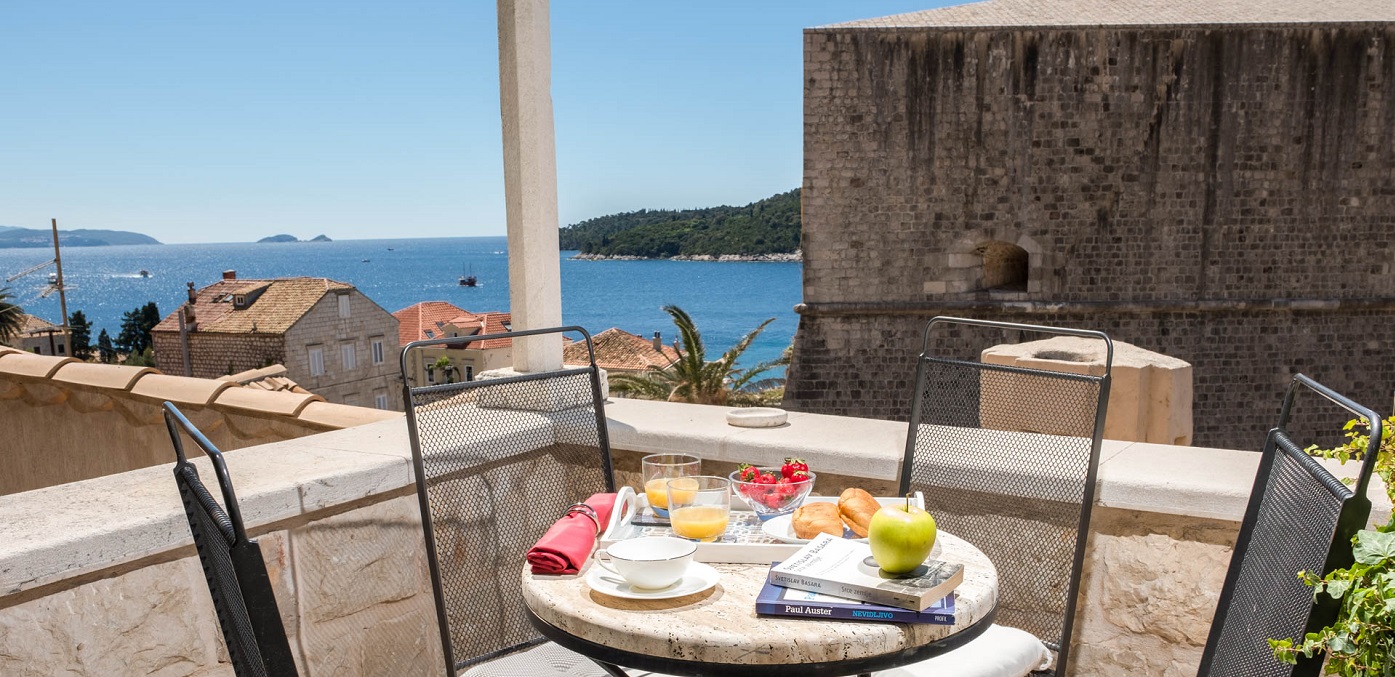 Villa Pearl Dubrovnik Croatia 22