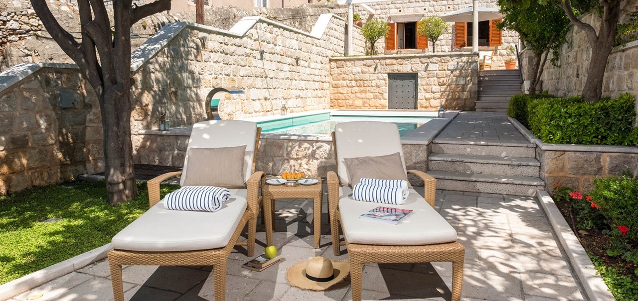 Villa Pearl Dubrovnik Croatia 25