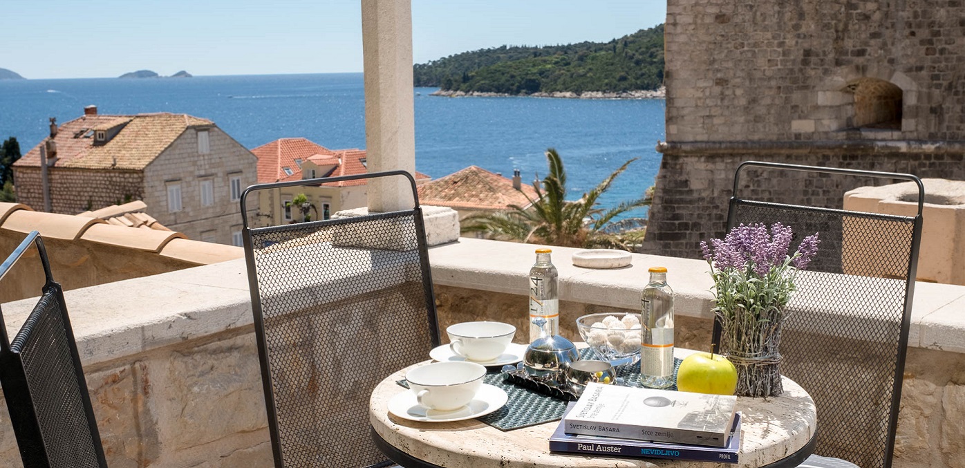 Villa Pearl Dubrovnik Croatia 26