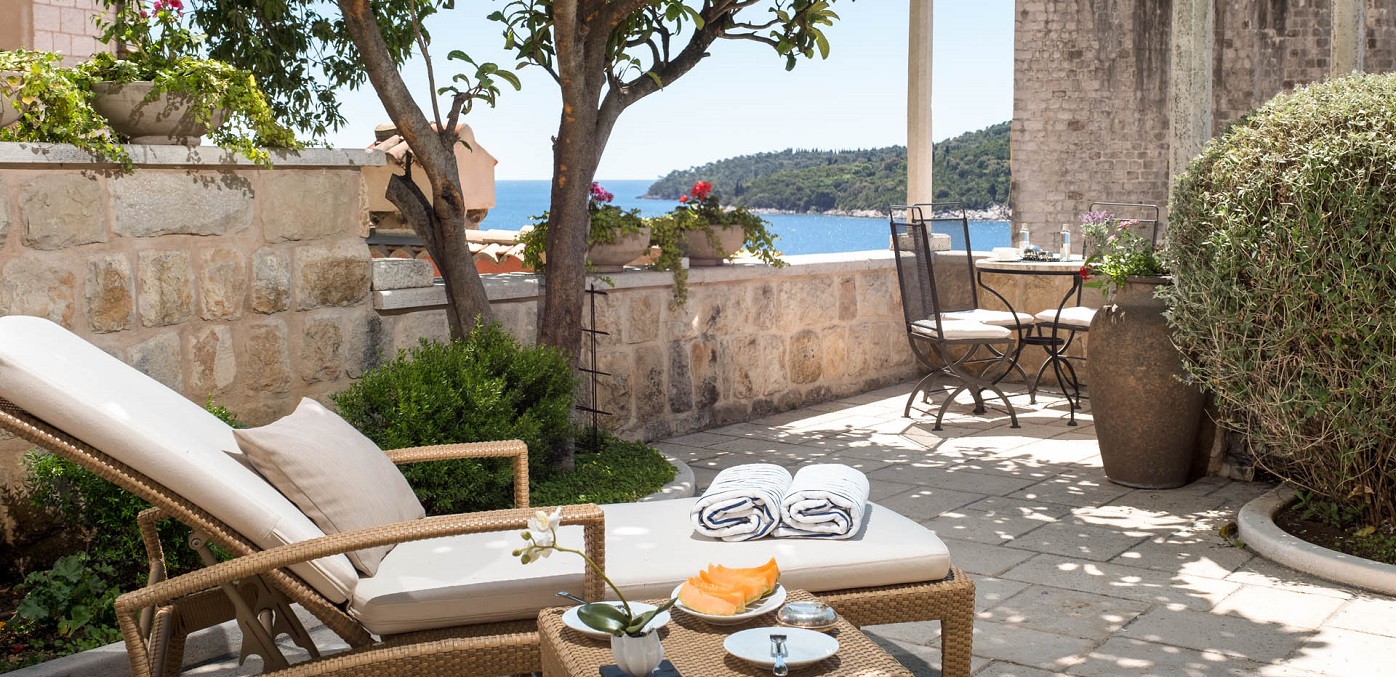 Villa Pearl Dubrovnik Croatia 27