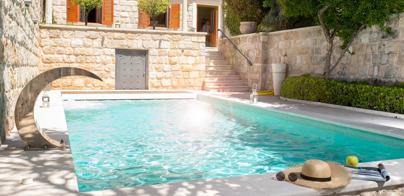 Villa Pearl Dubrovnik Croatia 28