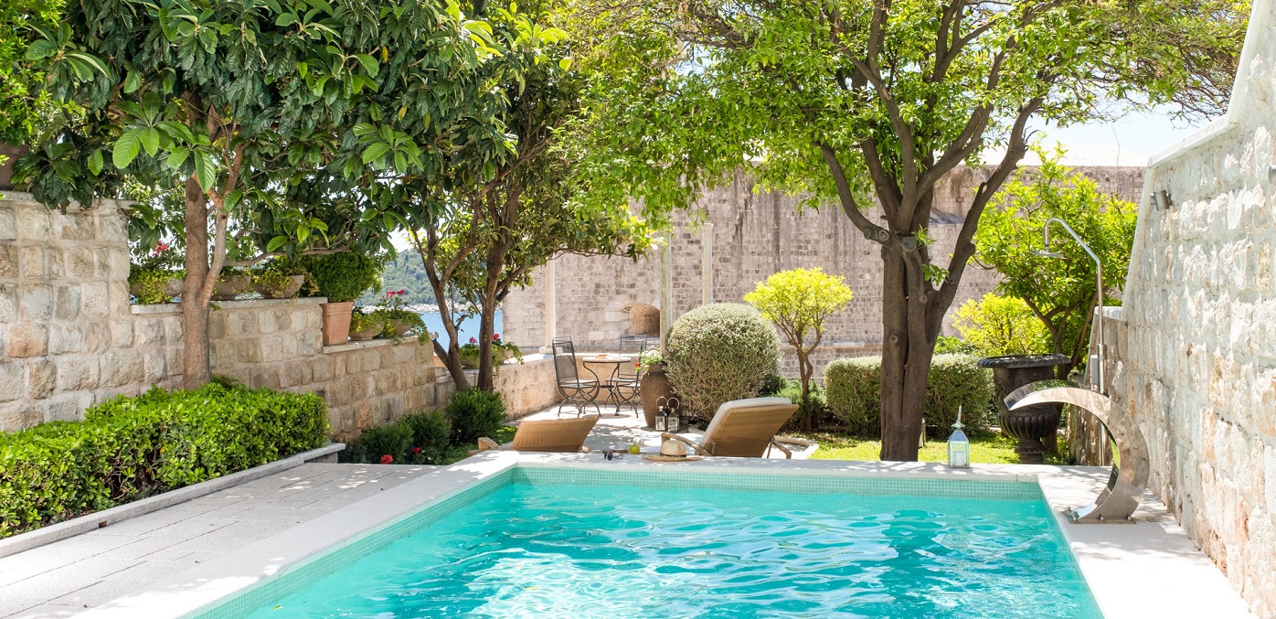 Villa Pearl Dubrovnik Croatia 29