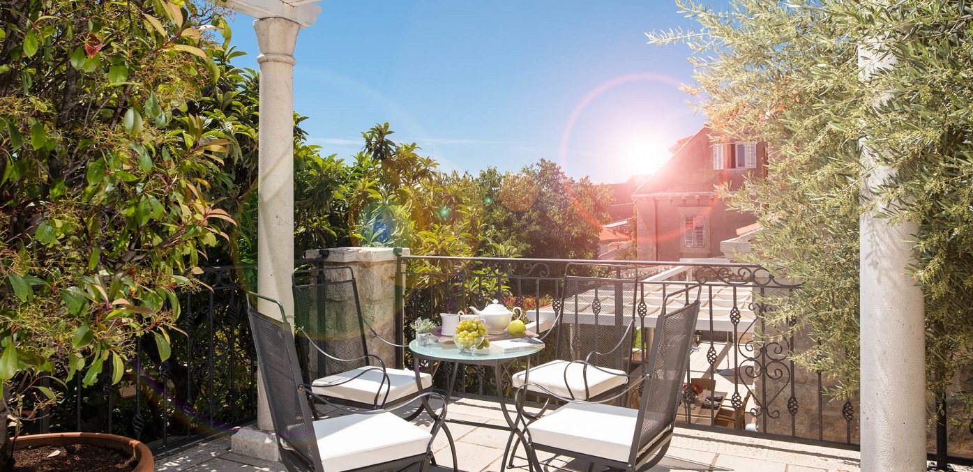 Villa Pearl Dubrovnik Croatia 30