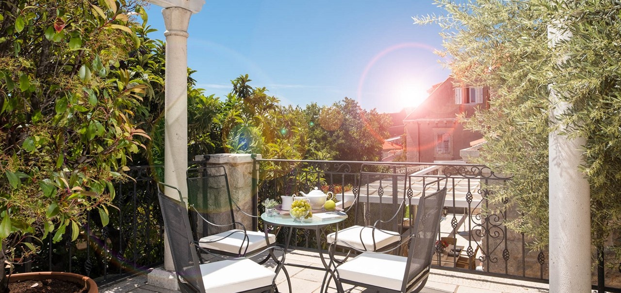 Villa Pearl Dubrovnik Croatia 30