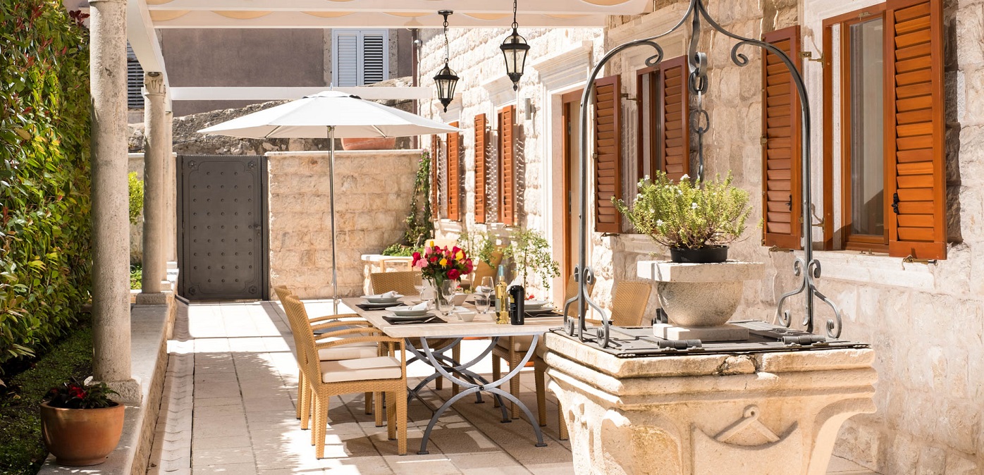 Villa Pearl Dubrovnik Croatia 31