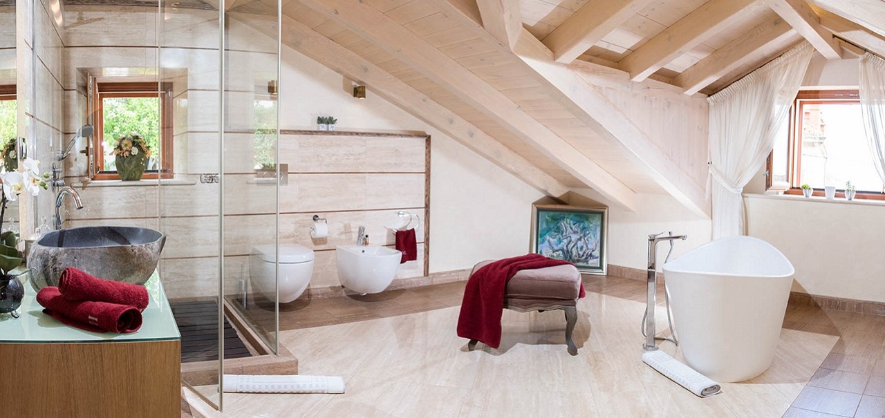 Villa Pearl Dubrovnik Croatia 32