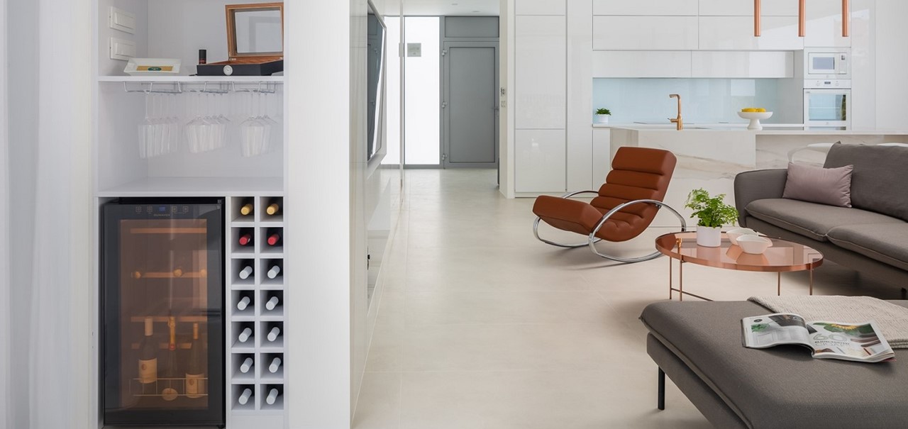 Villa Elena 106 Ciovo Croatia 1