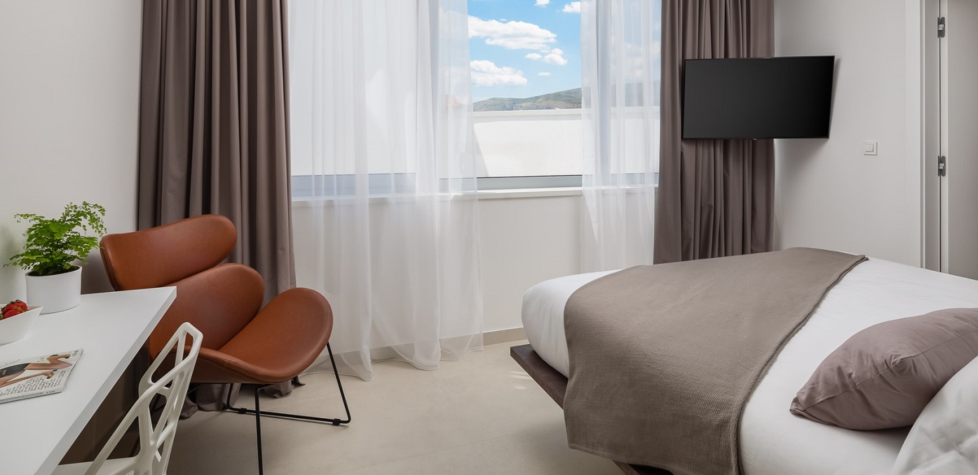 Villa Elena 106 Ciovo Croatia 9