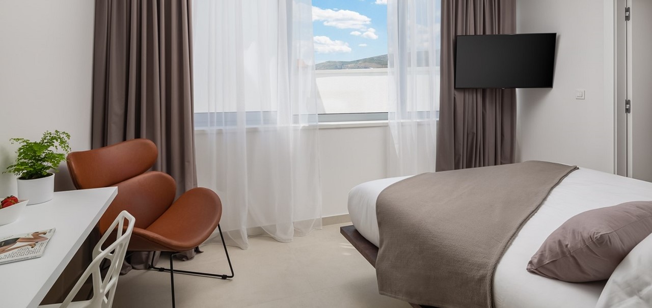 Villa Elena 106 Ciovo Croatia 9