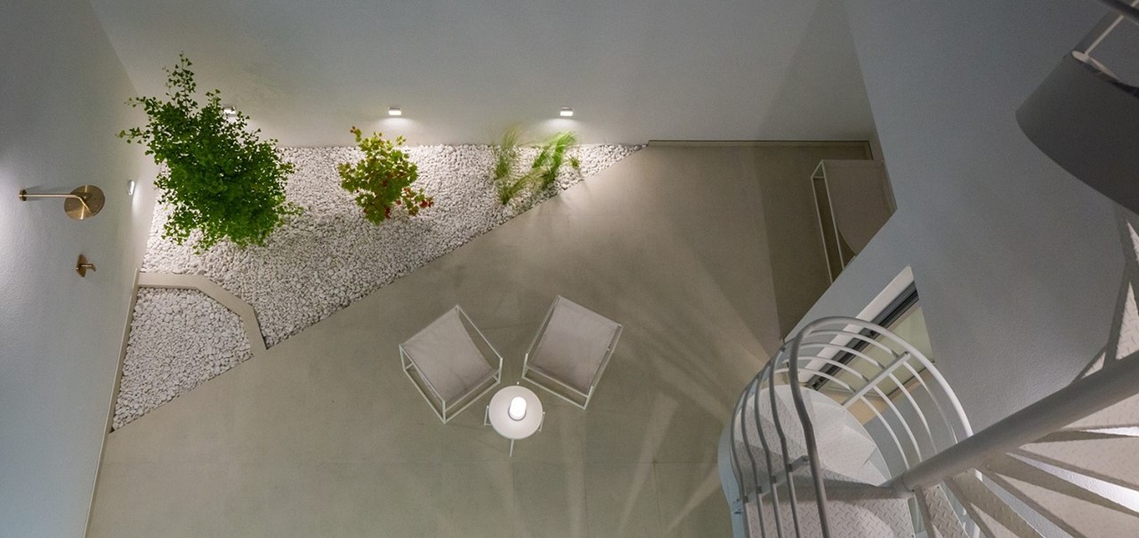 Villa Elena 106 Ciovo Croatia 15