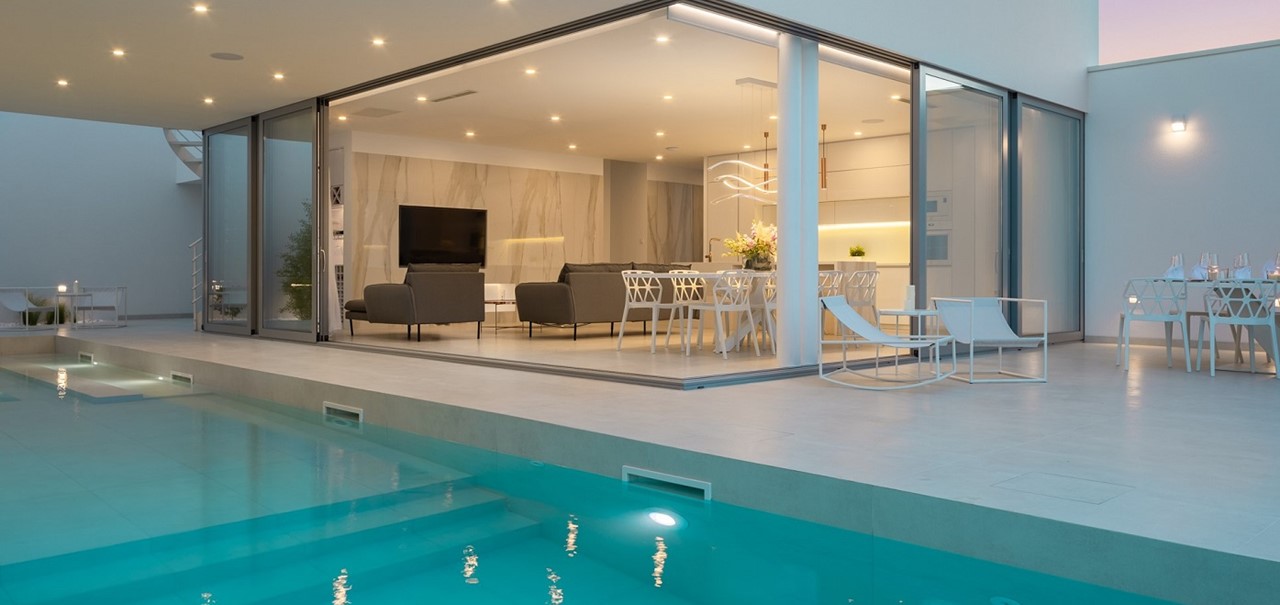 Villa Elena 106 Ciovo Croatia 17