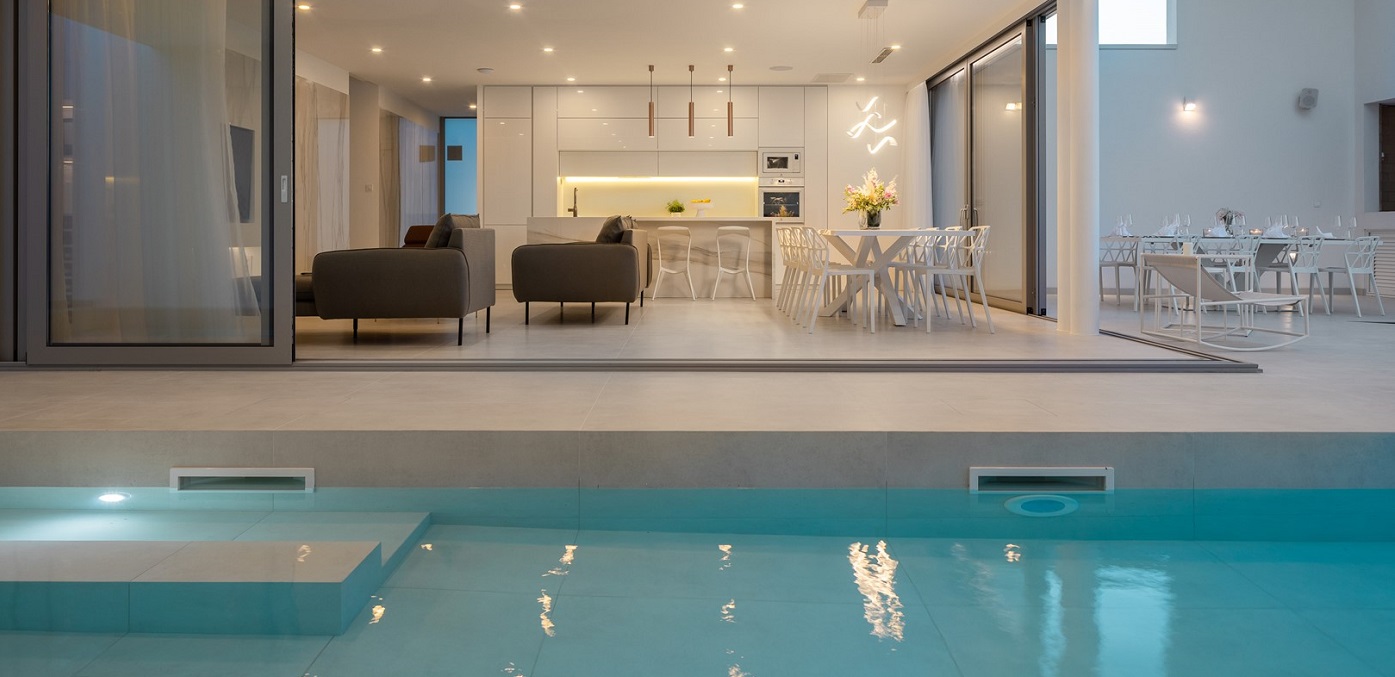 Villa Elena 106 Ciovo Croatia 18