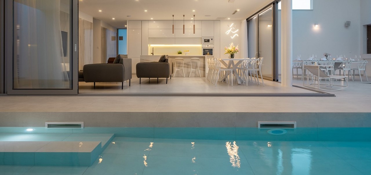 Villa Elena 106 Ciovo Croatia 18