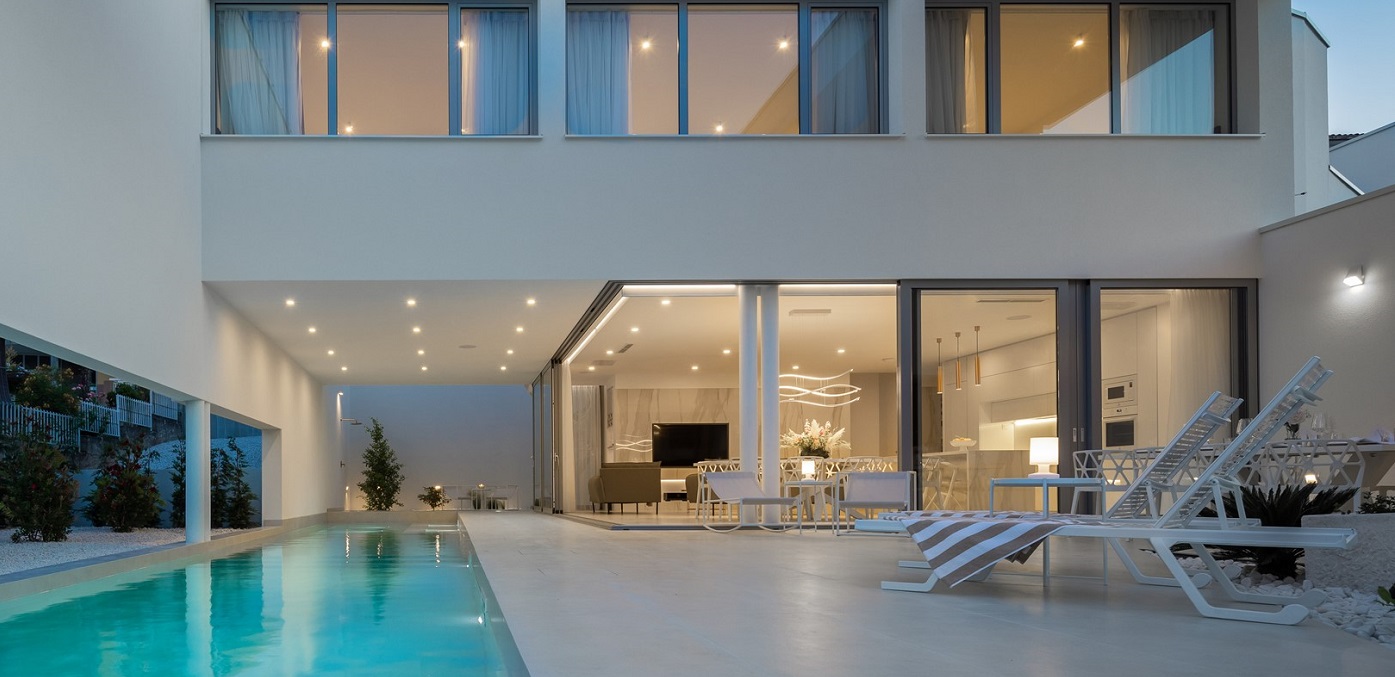 Villa Elena 106 Ciovo Croatia 19