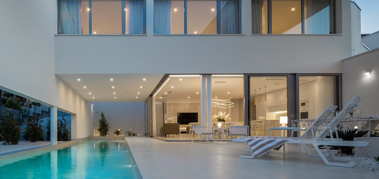 Villa Elena 106 Ciovo Croatia 19