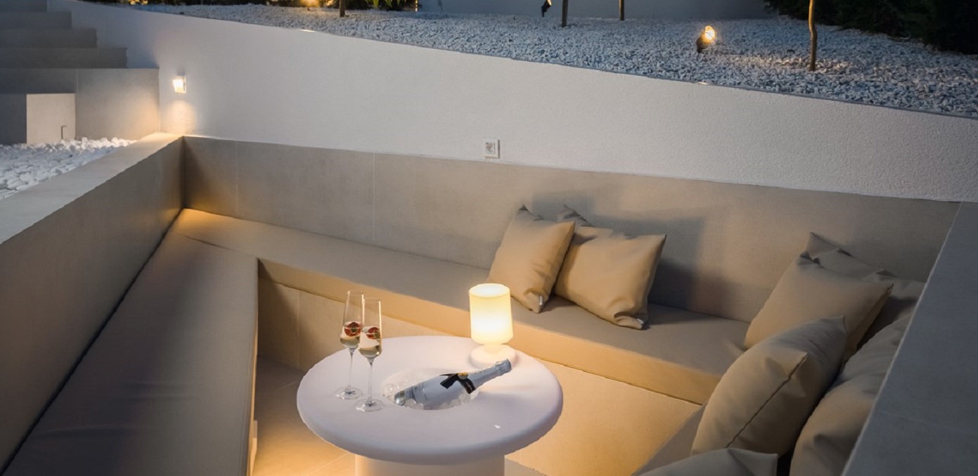 Villa Elena 106 Ciovo Croatia 20