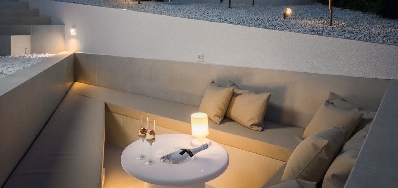 Villa Elena 106 Ciovo Croatia 20