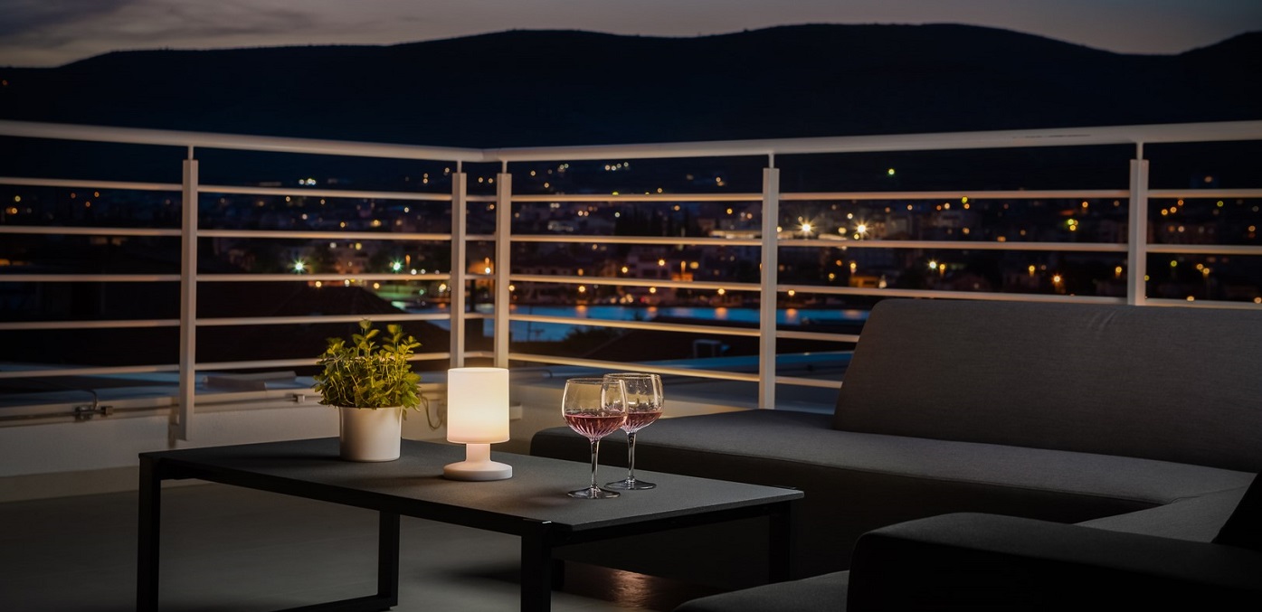 Villa Elena 106 Ciovo Croatia 21