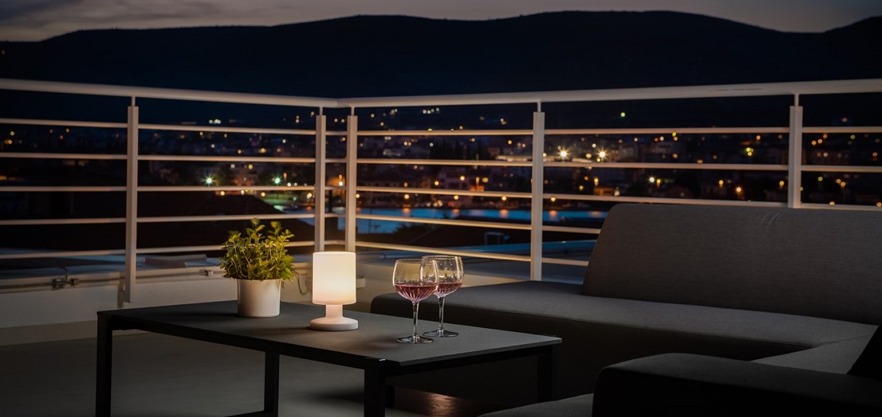 Villa Elena 106 Ciovo Croatia 21