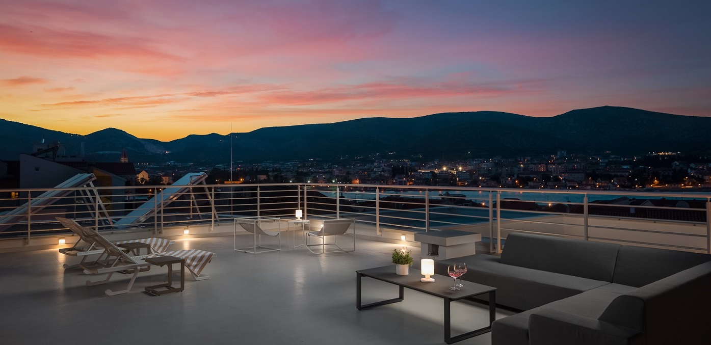 Villa Elena 106 Ciovo Croatia 22