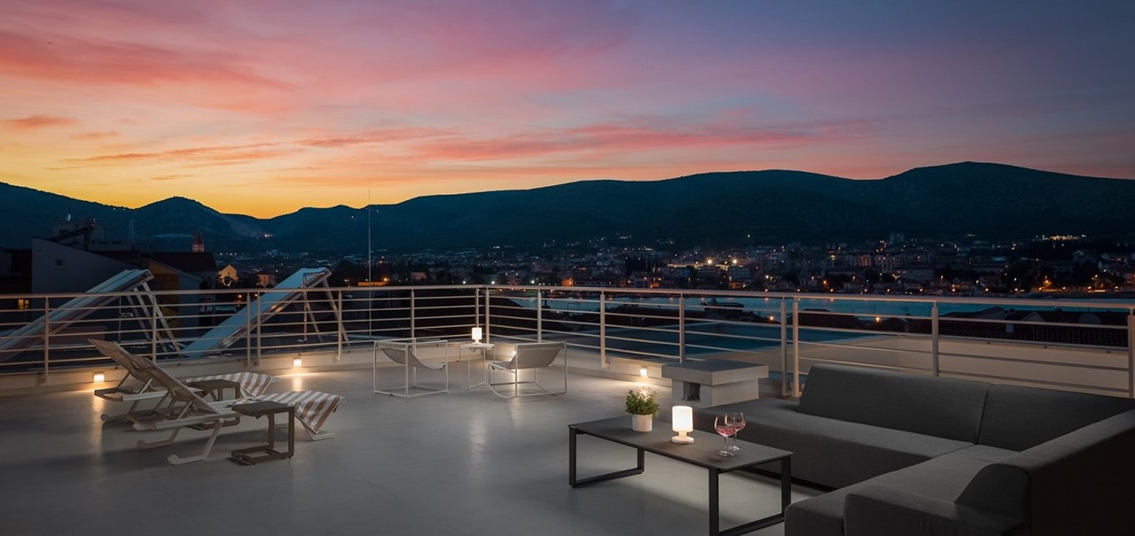 Villa Elena 106 Ciovo Croatia 22